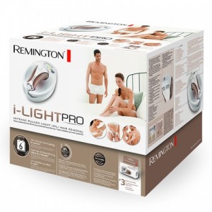 Remington iLight IPL 6000 PRO